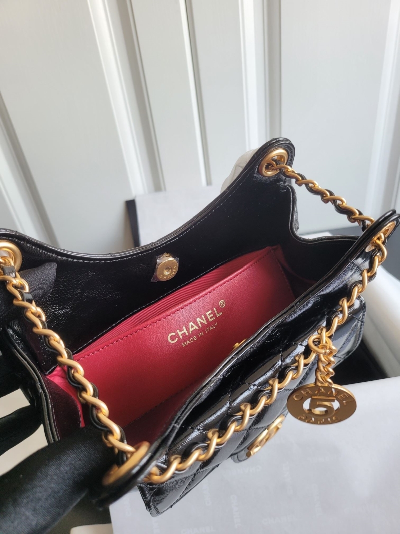 Chanel Top Handle Bags